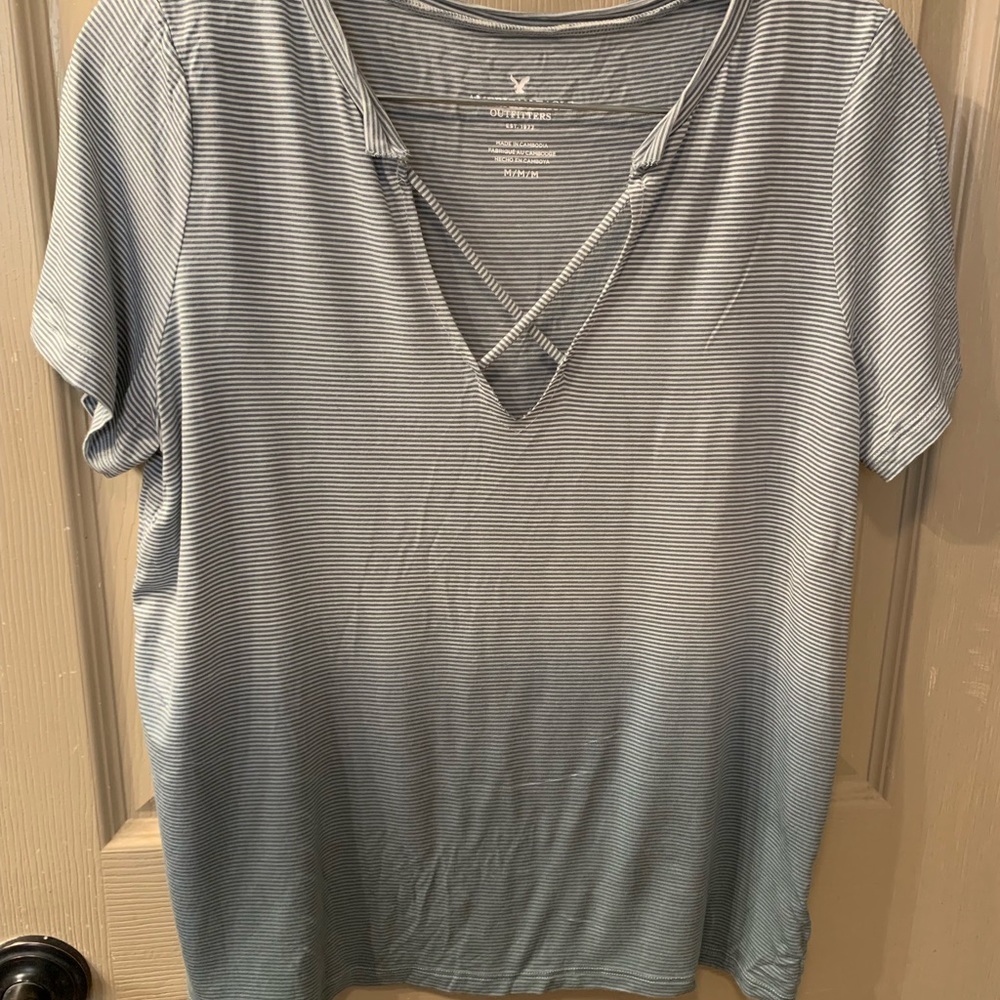 Boxy tee